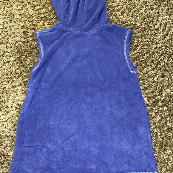 Disney Frozen II Size 6x NWT Bathing Suit Cover - Picture 4 of 4